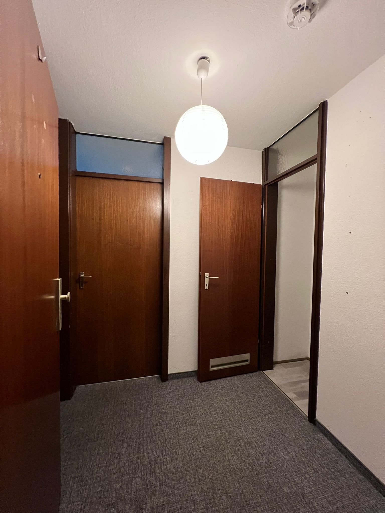 Wohnung zum Kauf Provisionsfrei 139.999 € 1 Zimmer 41 m²<br/>Wohnfläche Ab sofort<br/>Verfügbarkeit Wichernstraße 14 Anger Erlangen 91052