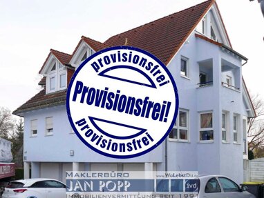 Wohnung zum Kauf Provisionsfrei 98.000 € 3 Zimmer 77,6 m² 1. Geschoss Leubnitz Werdau 08412