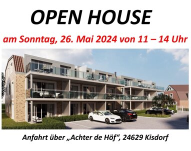 Mehrfamilienhaus zum Kauf Provisionsfrei 3 Zimmer Schniedertwiete Kisdorf 24629