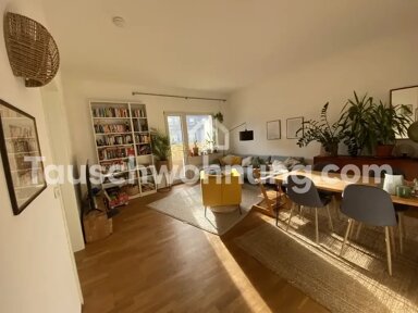 Wohnung zur Miete Tauschwohnung 1.000 € 3 Zimmer 90 m² 4. Geschoss Altstadt - Süd Köln 50674