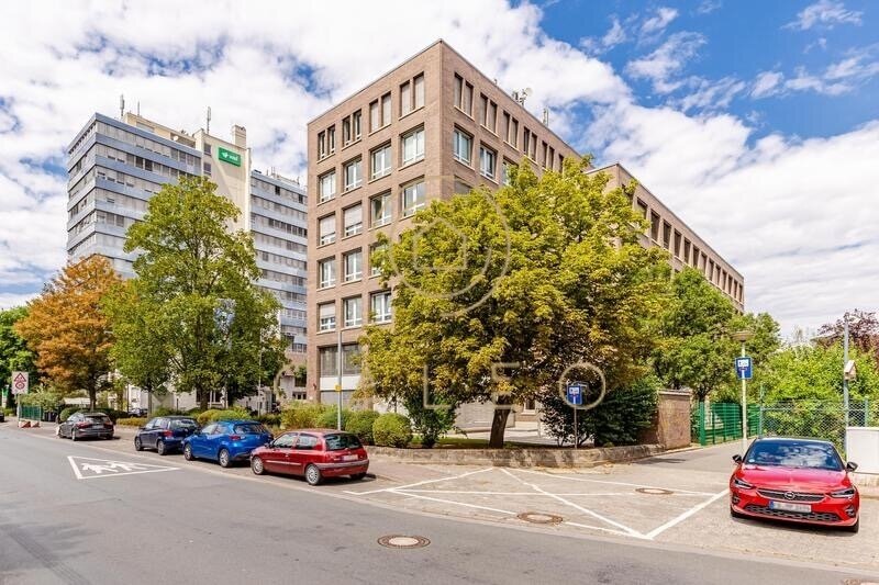 Bürofläche zur Miete provisionsfrei 11 € 1.136 m²<br/>Bürofläche ab 508 m²<br/>Teilbarkeit Rödelheim Frankfurt am Main 60489