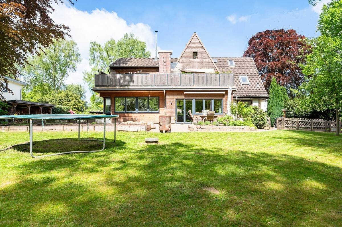 Einfamilienhaus zum Kauf