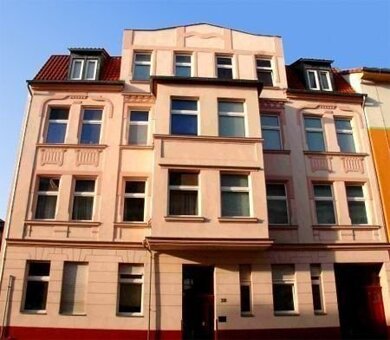 Wohnung zur Miete 432 € 2 Zimmer 54 m² EG frei ab sofort Schifferstraße 12 Hohepfortestraße Magdeburg 39106