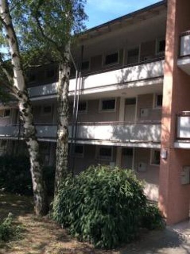 Wohnung zur Miete 600 € 1,5 Zimmer 43,7 m² 1. Geschoss frei ab 14.04.2025 Offenbachstr. 60 Alt-Plittersdorf Bonn 53173