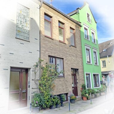 Mehrfamilienhaus zum Kauf 385.000 € 5 Zimmer 115 m² 89 m² Grundstück Steintor Bremen 28203