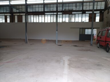 Lagerhalle zur Miete 1.160 € 290 m² Lagerfläche Kripp Remagen / Kripp 53424