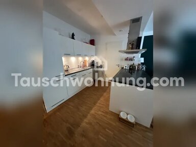 Wohnung zur Miete Tauschwohnung 1.200 € 2 Zimmer 57 m² Ohlsdorf Hamburg 22297