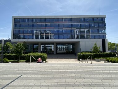 Bürogebäude zur Miete 16 € 4.172,4 m² Bürofläche teilbar ab 212,8 m² Tullnau Nürnberg 90402
