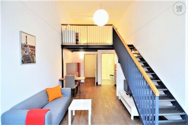 Wohnung zur Miete 995 € 1 Zimmer 59 m² Erdgeschoss Jakobervorstadt - Nord Augsburg 86152