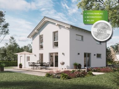 Einfamilienhaus zum Kauf 424.100 € 5 Zimmer 141 m² 720 m² Grundstück Bosserode Wildeck 36208