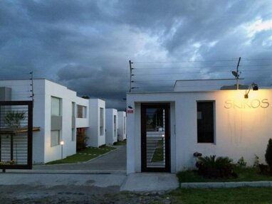 Einfamilienhaus zum Kauf 156.000 € 3 Zimmer 149 m² 240 m² Grundstück La Armenia, Conocoto, Quito 170801