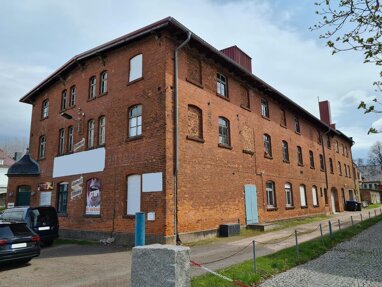 Haus zum Kauf als Kapitalanlage geeignet 4.742 m² Grundstück Ohrdruf 99885