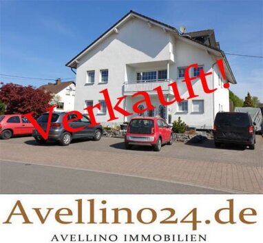 Immobilie zum Kauf 465.000 € 10 Zimmer 388 m² 1.555 m² Grundstück Rückeroth 56244