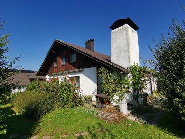 Einfamilienhaus zum Kauf Provisionsfrei 870.000 € 7 Zimmer 200 m² 887 m² Grundstück Lena-Christ-Straße 4 Achdorf Landshut 84036