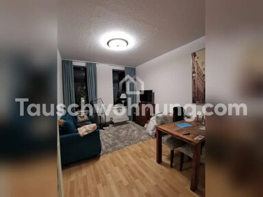 Wohnung zur Miete Tauschwohnung 700 € 3 Zimmer 78 m² 2. Geschoss Altlindenau Leipzig 04177