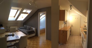 Wohnung zur Miete Wohnen auf Zeit 1.623,60 € 2 Zimmer 51 m² frei ab 26.08.2024 Salzburg Salzburg 5020