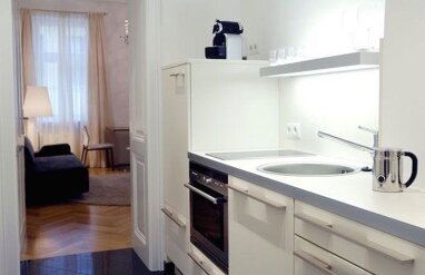 Wohnung zur Miete Wohnen auf Zeit 2.099,12 € 1 Zimmer 43 m² frei ab 01.02.2025 Wien 1030