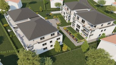 Penthouse zum Kauf Provisionsfrei 528.000 € 4 Zimmer 120,2 m² 2. Geschoss Lützellinden Gießen 35398