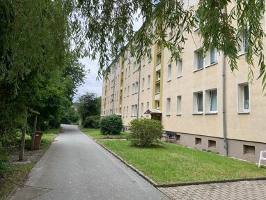 Wohnung zur Miete 415 € 3 Zimmer 59,7 m² Albert-Schweitzer-Ring 25 Wilkau-Haßlau Wilkau-Haßlau 08112