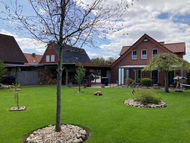 Einfamilienhaus zum Kauf 389.000 € 5 Zimmer 175 m² 1.420 m² Grundstück Papenburg - Obenende Papenburg 26871