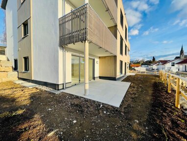 Wohnung zum Kauf Provisionsfrei 359.000 € 3 Zimmer 81,1 m² Kimratshofen Altusried 87452