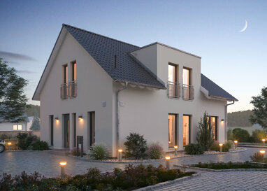 Einfamilienhaus zum Kauf Provisionsfrei 416.000 € 6 Zimmer 186 m² 590 m² Grundstück Zöschlingsweiler Wittislingen 89426
