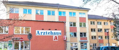 Wohnung zur Miete 670 € 2 Zimmer 64 m² EG frei ab 16.12.2024 Wildeberstraße 30 Stern Potsdam 14480