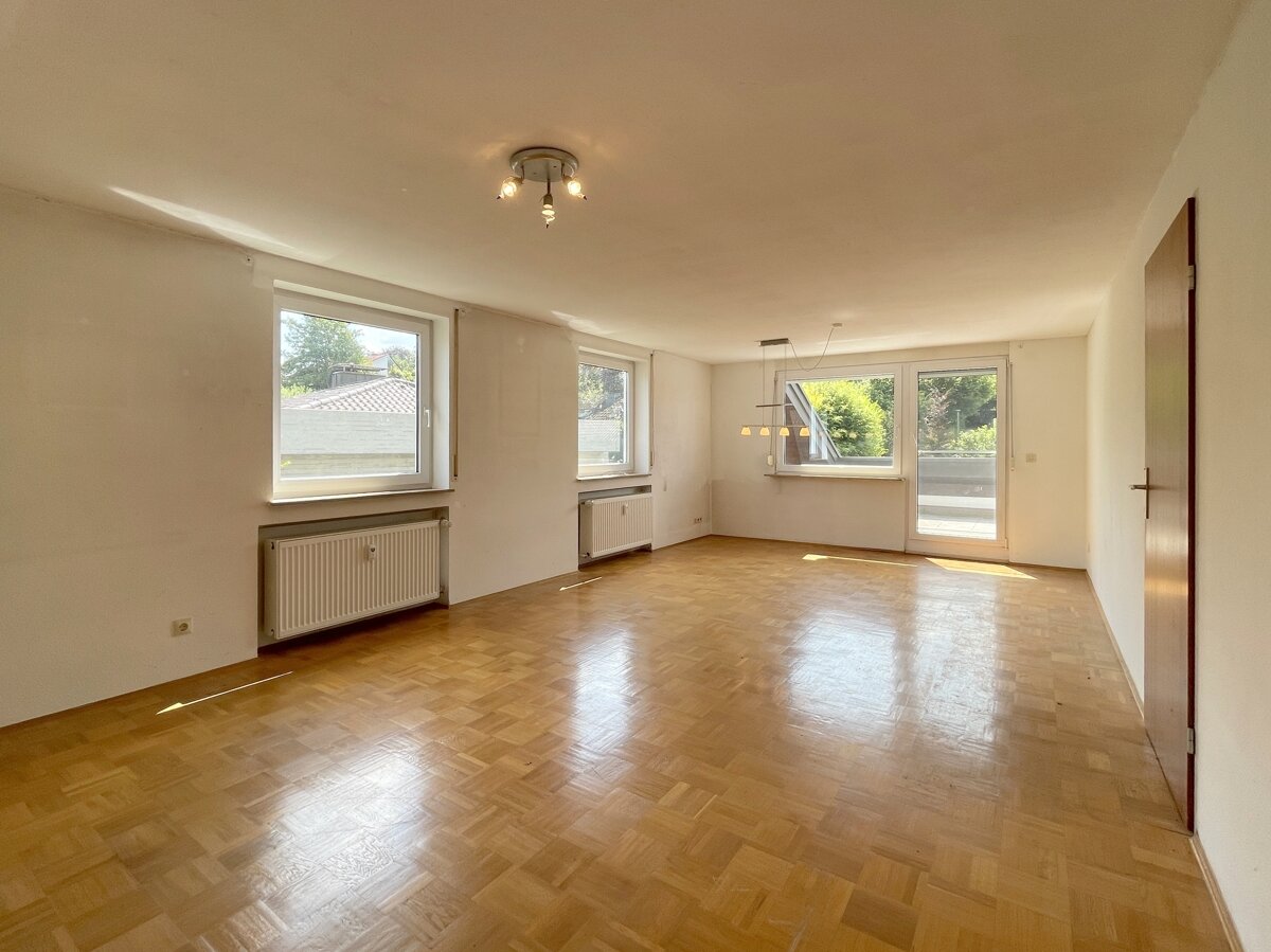 Wohnung zum Kauf 207.000 € 2,5 Zimmer 71,4 m²<br/>Wohnfläche Reutti Neu-ulm 89233