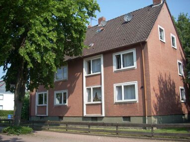 Wohnung zur Miete 302,70 € 2 Zimmer 37,4 m² Marienbergstr. 16 Nordstemmen Nordstemmen 31171