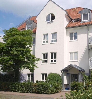 Wohnung zur Miete 570 € 2 Zimmer 65,5 m² 2. Geschoss Alte Gärtnerei 6 Liebertwolkwitz Leipzig 04288
