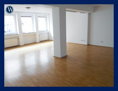 Wohnung zur Miete 700 € 1 Zimmer 70 m² Erdgeschoss Stresemannstraße 12 Stadtmitte Düsseldorf 40210