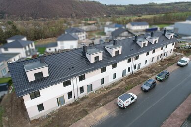 Reihenmittelhaus zur Miete 1.400 € 5 Zimmer 164 m² 130 m² Grundstück frei ab sofort Karolingerstraße 14 Obermarsberg Marsberg 34431