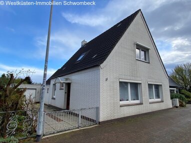 Einfamilienhaus zum Kauf 290.000 € 5 Zimmer 135 m² 522 m² Grundstück Heide Heide 25746