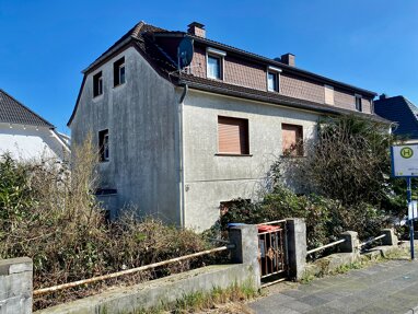 Mehrfamilienhaus zum Kauf 169.000 € 5 Zimmer 135 m² 286 m² Grundstück Kuhlerkamp Hagen 58089