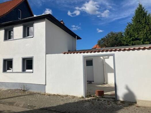 Sonstiges zum Kauf als Kapitalanlage geeignet 75.000 € 3 Zimmer 90 m² 100 m² Grundstück Harsleben 38829