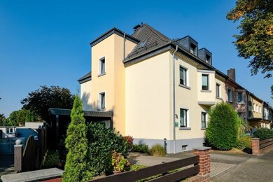 Mehrfamilienhaus zum Kauf 795.000 € 10 Zimmer 226,5 m² 735 m² Grundstück Rüttersweg 78 Bürrig Leverkusen 51371