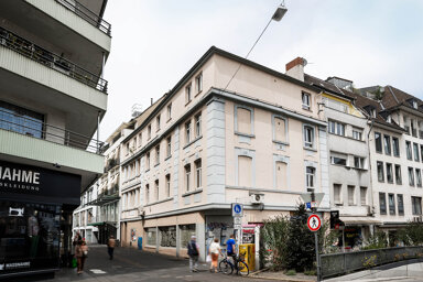 Haus zum Kauf 2.250.000 € 18 Zimmer 380 m² 200 m² Grundstück Zentrum-Münsterviertel Bonn 53111