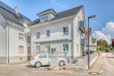 Wohnung zum Kauf 349.000 € 3 Zimmer 82,6 m² Stadtgebiet Renchen 77871