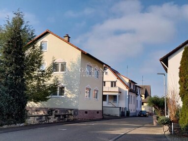 Einfamilienhaus zum Kauf 520.000 € 4 Zimmer 119 m² 1.090 m² Grundstück Wössingen Walzbachtal 75045