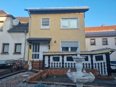 Haus zur Miete 1.100 € 5 Zimmer 120 m² Niederwürzbach Blieskastel 66440