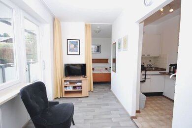 Studio zur Miete Wohnen auf Zeit 800 € 2 Zimmer 40 m² frei ab 01.10.2025 Adolf-Schmidt-Straße 10 Bad Reichenhall Bad Reichenhall 83435