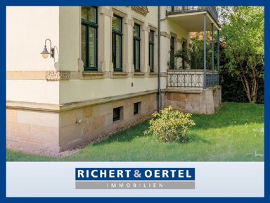 Wohnung zum Kauf 299.000 € 3 Zimmer 77,3 m² Loschwitz (Schevenstr.) Dresden 01326