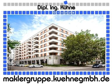 Wohnung zum Kauf 625.298 € 2 Zimmer 64,1 m² 5. Geschoss Friedrichshain Berlin 10243