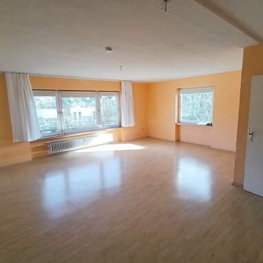Wohnung zur Miete 670 € 3 Zimmer 100 m² 2. Geschoss Bruchstraße 48a Hilchenbach Hilchenbach 57271