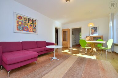 Wohnung zur Miete Wohnen auf Zeit 1.590 € 3 Zimmer 80 m² frei ab 01.01.2025 Ludwigsburg - Ost Ludwigsburg 71640