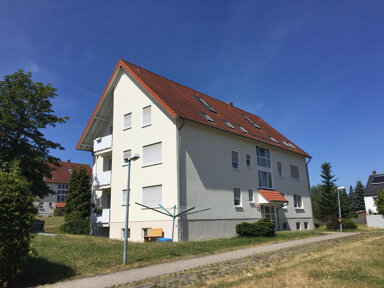 Wohnung zur Miete 410 € 2 Zimmer 63 m² EG frei ab sofort Reichenbacher Str. 127 Ebersbrunn Lichtentanne 08115