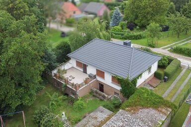 Einfamilienhaus zum Kauf 170.000 € 6 Zimmer 165,1 m² 1.022,1 m² Grundstück Viecheln Viecheln 17179