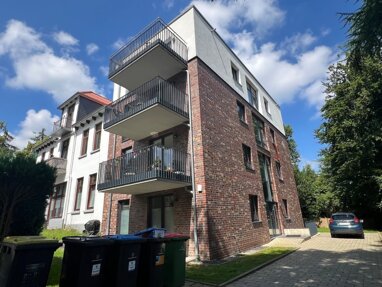 Wohnung zur Miete 790 € 2 Zimmer 36,9 m² 2. Geschoss frei ab 01.08.2024 Wilstorf Hamburg 21079