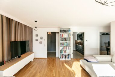 Wohnung zum Kauf 449.900 € 3,5 Zimmer 76,3 m² Gaisenberg Ulm 89075