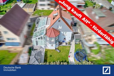 Einfamilienhaus zum Kauf 549.000 € 6 Zimmer 181 m² 333 m² Grundstück Ebersbach Ebersbach 73061